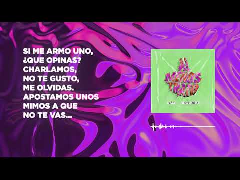 Arquero x Dàla - AL MENOS TRATO (remix)