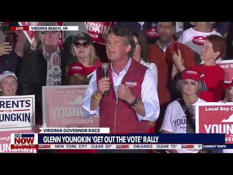 LiveNOW Stream Part 2 - 11/01/2021