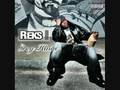 Reks Ft Skyzoo-Money On The Ave