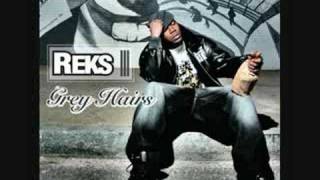 Reks Ft Skyzoo-Money On The Ave