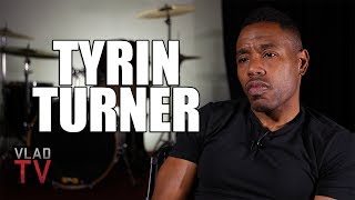 Tyrin Turner on 2Pac's Outburst During 'Menace II Society' Reading video