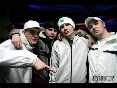 NTL - Страшный сон