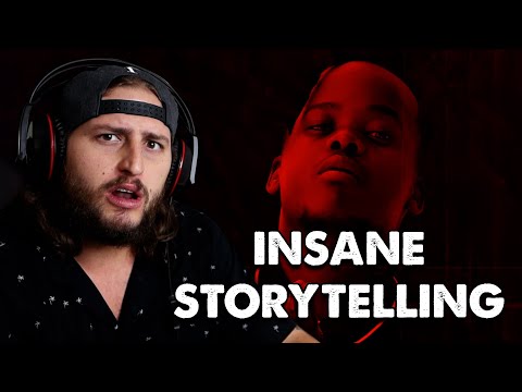 I've been sleeping on this man! Kid Tini - DOA #TTWS 🇿🇦 South Africa Reaction