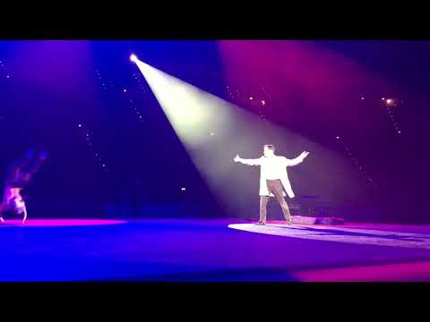 Herr Stanke - Slapstick-Akrobat und Komiker