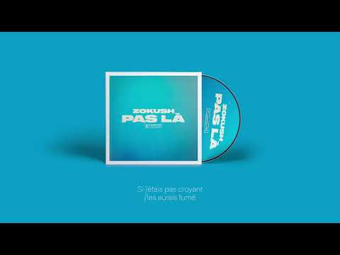 Video thumbnail for PAS LÀ