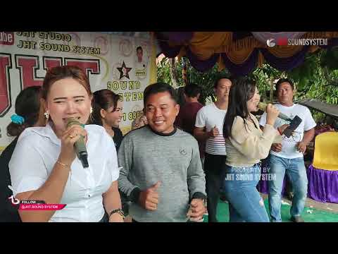 BUKAN MAIN MAIN - Radha Lina Feat Ernatalia || Syukuran Kades Timpah