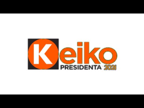 El Chino va a Volver - Keiko y Carlos Raffo (Oso Panda) (Canción 2006)