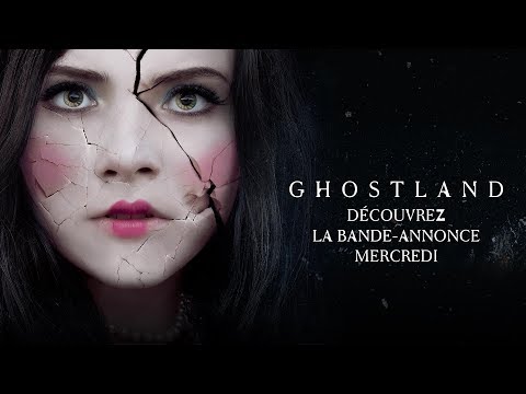 Ghostland (TV Spot)