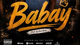 BABAY by Rolphex X Star B the king X Wetch Bob
