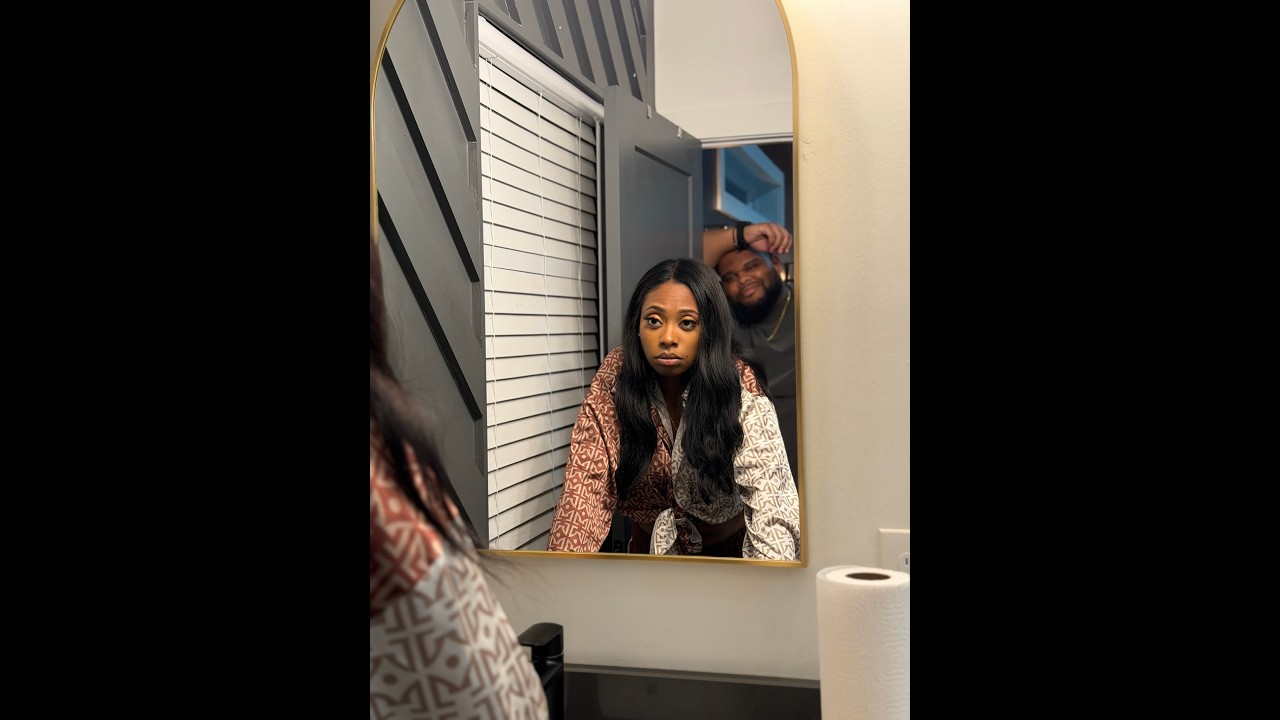 When Joslyn walks into Rafi’s home with Ty on her spirit