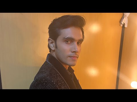 Chaitanya Vyas Chaitanya As Bihaan Pandey