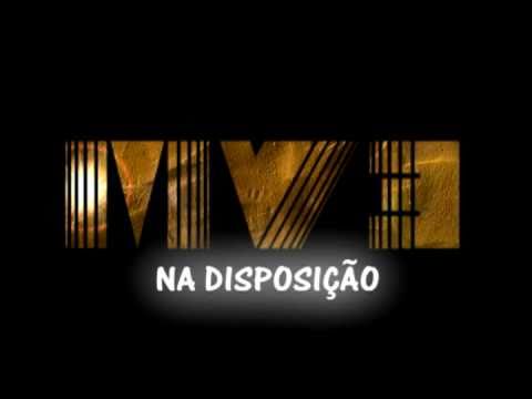 MV3 TEASER NA DISPOSIÇÃO