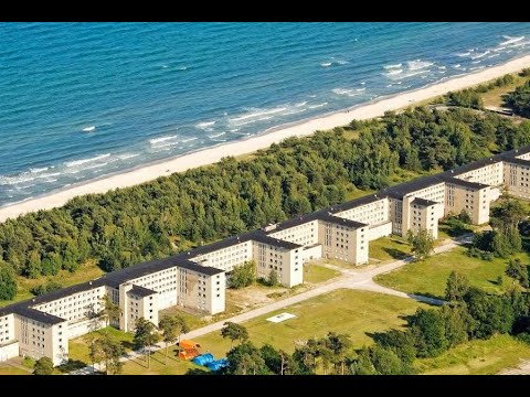 Incredible Secrets of the Hotel That Never Saw a Single Guest