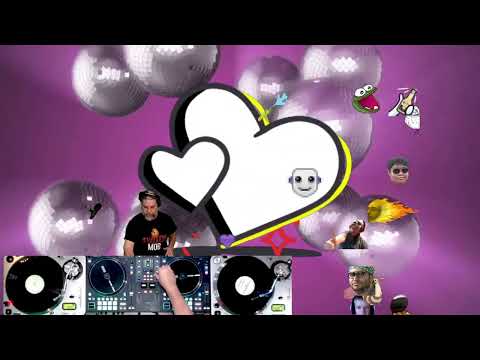 ALL VINYL OLD SCHOOL SET