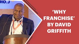 Why \'Franchise\' by David Griffith image