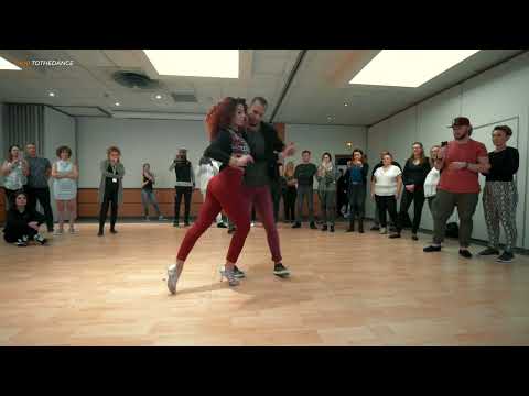 Yami & Marta - Ultimo Poeta