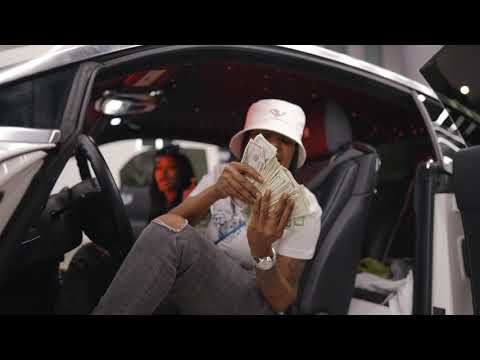 Keish Keish- Clout Race Shot By 🎥 @Yo_PierreFilms