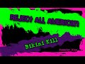 Reject All American - Bikini Kill Karaoke Version