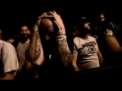 Indecent Noise - Kamehameka @ BAT XVI - Estadio Malvinas Argentinas - Argentina (03.02.18)