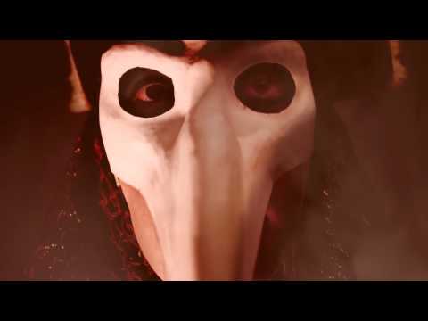 Pirate Station TEATRO Saint-Petersburg 29.01.11 - Promo | Radio Record