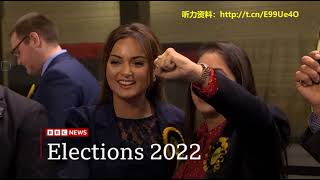 20220507 BBCNews 1900 BST