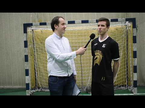 "Prawda czy wyzwanie" odc. 1 - Piotr Burzyński