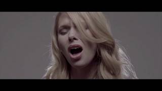 CANDICE SAND "CLOSED DOORS" (DJ STELLY ANN OFFICIAL REMIX)