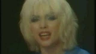 Blondie - Sound-A-Sleep
