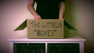 The Littrells - Boxes