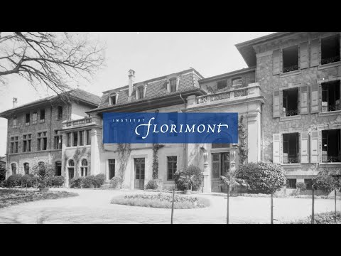 Institut Florimont - Présentation