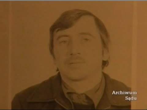 Paragraf § 148 - Kara Śmierci - DZIECIĘCY KRZYK odc.19 - film dokumentalny (2001)