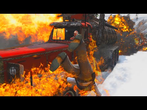 Monstrous Cerberus Rampage