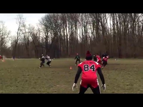 Dem Gettaz!!! What a catch!!!!!