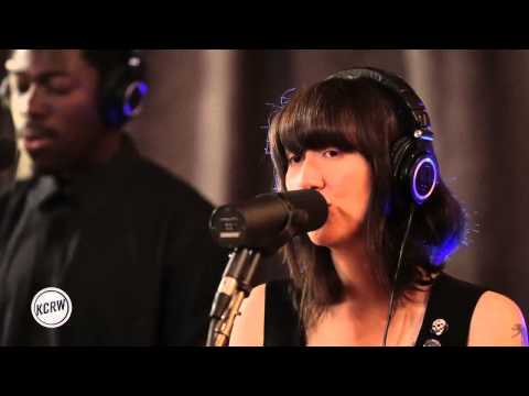 Karen O - King - Live