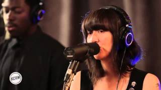 Karen O - King - Live