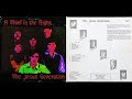 The Jesus Generation 1971 Album A Thief In The Night B3 I Ve Got Confidence