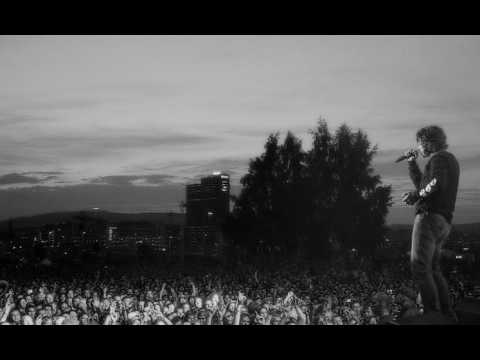 DumDum Boys - Live @ Øyafestivalen 2006