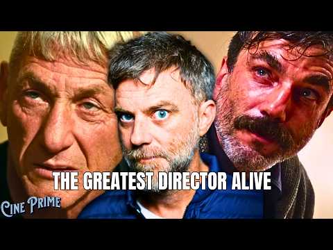 Paul Thomas Anderson Movies Ranked (Is ONE BATTLE AFTER ANOTHER His Masterpiece?)