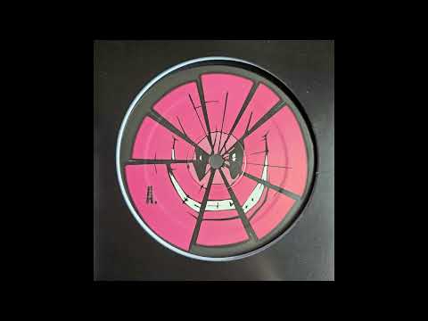 TLRV006 // Acid Mutant - Call Me MR.