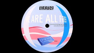Mukky – We Are All Free (Original Mix)