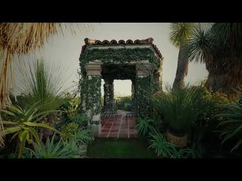 Madonna // INSIDE MADONNA'S HOUSE // Dan·K Video Edit // HD