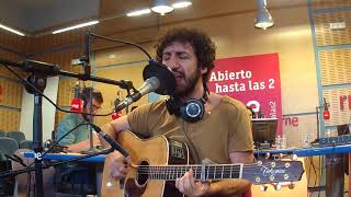 Marwan en &#39;Abierto hasta las 2&#39;: &quot;Cómo hacer que vuelvas&quot;