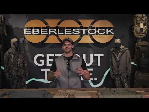 Selway Merino Baselayers