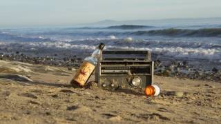 Calico Jack - A Pirate's Life