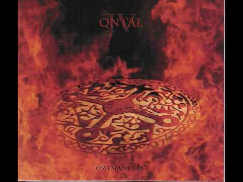 Qntal-Ozymandias I
