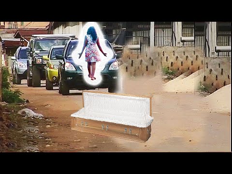 WARNING!!! PLEASE THIS MOVIE IS NOT FOR KIDS - NIGERIAN NEW RELEASE FULL MOVIE 2025( NO ROAD }