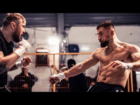 King of the Streets: Zenit Hooligan VS. H.F.A Arka Hooligan [Kast8 VS. OAK]