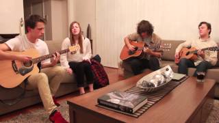 Atticus. - Tomorrow (Acoustic)