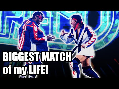 Kevin Knight Believes The AEW Tag Division Is Still ‘Wide Open’ For JetSpeed To Get A Rematch With The Hurt Syndicate