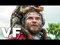 ANACONDA Bande Annonce VF 2025 Jack Black